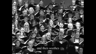 O Fortuna (Carmina Burana) by German composer Carl Orff