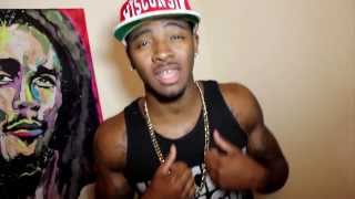 Trey Dubois (Coldtrain) Never Sober