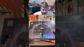 2026 Topps Midnight UFC Hobby Box Opening #ufc #ufccards #sportscards #mma #topps
