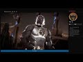 MK11 Ranked Sets Geras Vs Noob Saibot