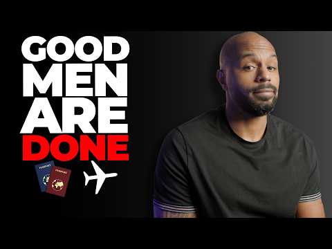 7 Reasons GOOD MEN Are Rejecting MODERN Women
