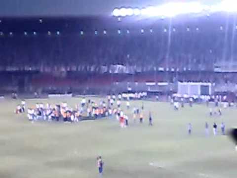 É campeão Mineiro 2010 Galo 2 X 0 Ipatinga