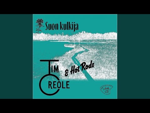 Suon Kulkija - Rauli Badding Somerjoki