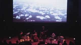 Maggie Bjorklund "Walking" Live at Spot festival 2015