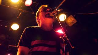 the Ex - "The Heart Conductor" - live in Vera 2018