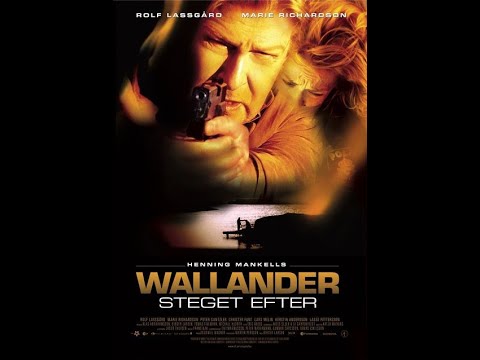 Wallander Steget Efter One Step Behind 2005 English Subtitles