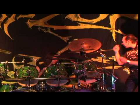 AMAZON Kaos en el Eden