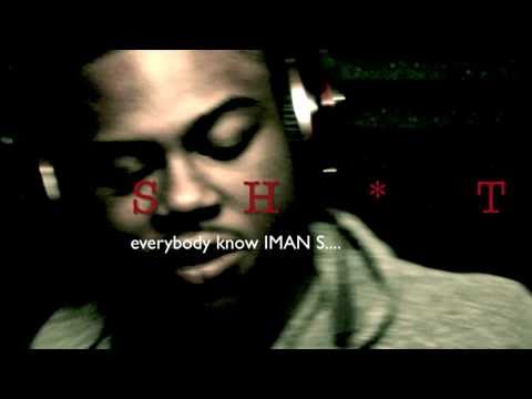 IMAN S - EVERYBODY (DIRECTED BY: DJ QUOTE)
