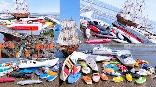 Menemukan kapal, kapal laut, kapal pesiar, sped boat, kapal selam, titanic, perahu layar,boat