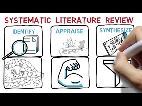 Systematic Literature Review and Meta Analysis