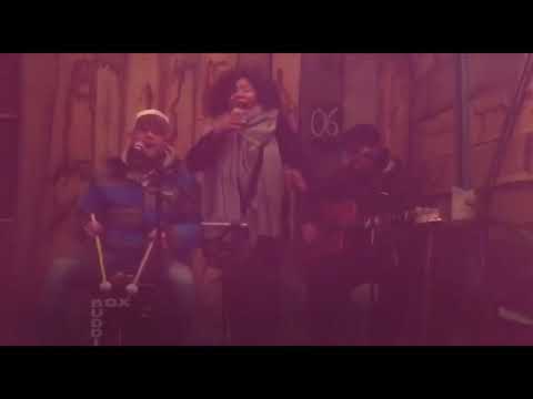 Jukebox Buddies feat. Natalie Warner - In the end - Linkin Park Cover - Acoustic - Funplugged