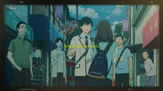 Download lagu [AMV] Kimi No Soizou Wo Tabetai - OUR STORY - BERNAFAS UNTUKMU   LIRIK mp3