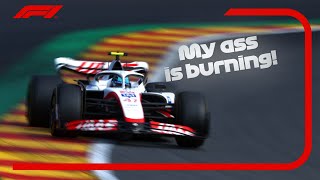 [閒聊] The Best Team Radio | 2022 Belgian