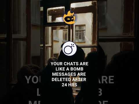 Best Private Chat Apps for Anonymous Dating & Conversations Best Private Chat Apps for Anonymous Dating & Conversations