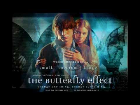 N.Lannon - Turn Time Around (Butterfly Effect 2) HD Edited by Aleks Gongadze