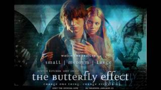 N.Lannon - Turn Time Around (Butterfly Effect 2) HD Edited by Aleks Gongadze