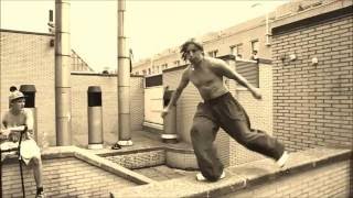 Moderat - 3 Minutes of Nasty Silence