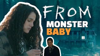 Inside Fatima's Baby: The Surprising Growth Story