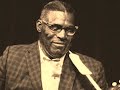 Howlin' Wolf-Well That's All Right