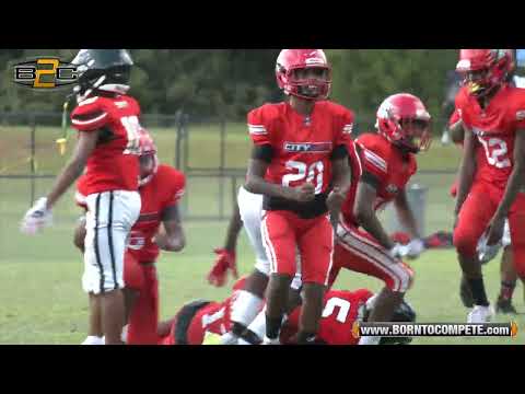 City Life vs STL Elite | 11U Division