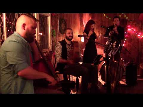 Sounds from Poland: Porto Meskla -- Alli Uno