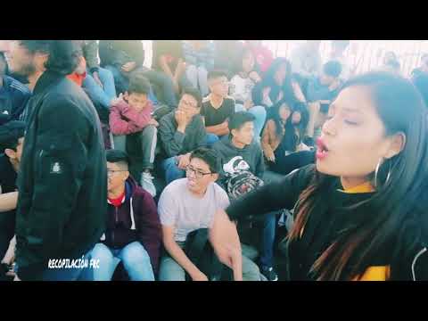 Recopilación #FRC última fecha 2019 🇵🇪