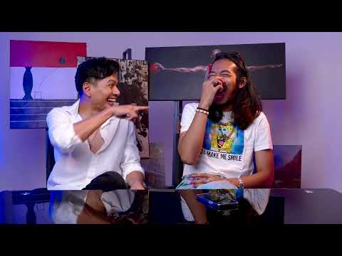 #Kreact! 09 by Oslo Ibrahim Featuring Rendy Pandugo