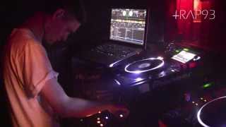 T Shep DJ Set at Trap93 20.08.13
