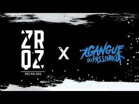 ZRQZ X GANGUE DO PASSINHO - BEAT TODO MUNDO ODEIA O CHRIS - MC Kelvin e Weslley - Passa um dólar