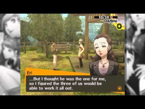 Endurance Run: Persona 4 - Part 113