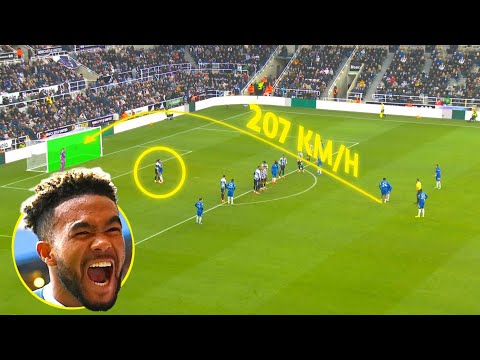 INSANE Moments in Football