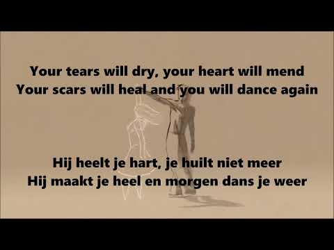 Dance Again - Matt Hooper (LIFE Worship) / Opwekking 824/LEV - Morgen dans je weer (Lyrics/Sheet)