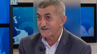 Խոսքի իրավունք - Արտաշես Մխիթարյան