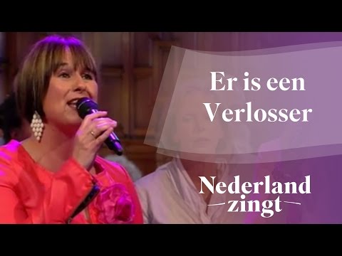 Nederland Zingt: Er is een verlosser