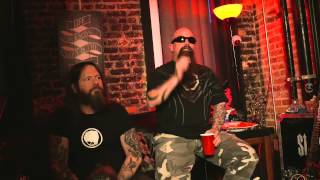 Slayer: The Origins of Thrash in San Francisco, CA.