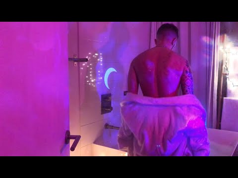 Blxck Cxsper - Penthouse (Official Video)