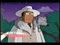The Simpsons S14E01 Promos Fox 2002