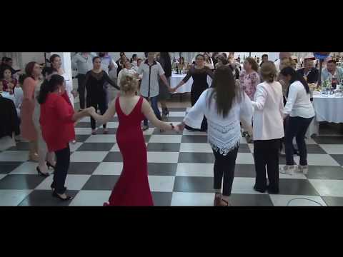 KristiYana - Bihoreana (Live Event)