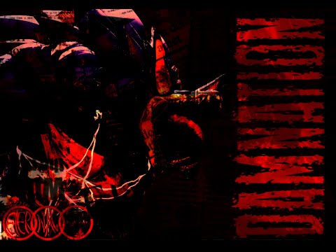 DAMNATION. - BEAST SATANOS CHASE THEME - ETERNAL NIGHTMARES OST