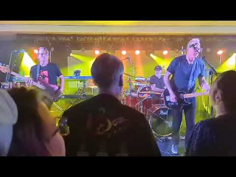 Chalk Circle - 20th Century Boy - 6th Annual McBowl Charity Concert - Mississauga ON
