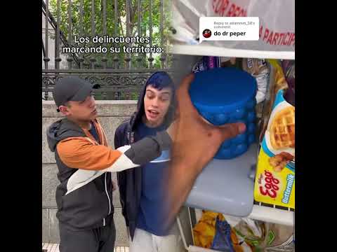 Respeto ante todo 😂 AgustinAndradaok #fyp #foryou #humor