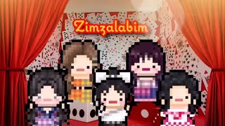 Download lagu Red Velvet 레드벨벳 'Zimzalabim' MV (Monthly Idol) mp3 Download lagu Red Velvet 레드벨벳 'Zimzalabim' MV (Monthly Idol) mp3