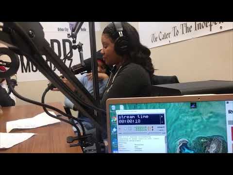 Envy Jazzo ACT A FOOL Show