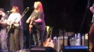 Indigo Girls ~ Shed Your Skin
