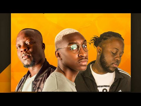 Vladmir Diva ft. Edgar Domingos & Kenny André - Falida [2018]