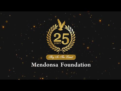 Farha  NGO Mendonsa Foundation ad 