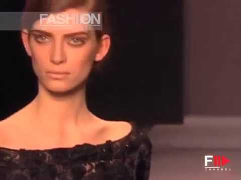 "Givenchy" Autumn Winter 2004 2005 Paris 1 of 3 Pret a Porter by FashionChannel