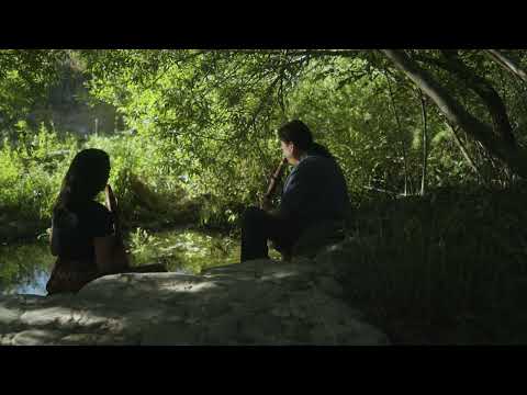 Teyolía de Ehecacozacatl by Guillermo Martinez and Rita Oliveira Turner