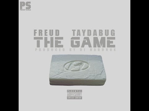 Freud (@playboyfreud) featuring @TAYDABG - “The Game” (Produced by @TheDJHardnox)