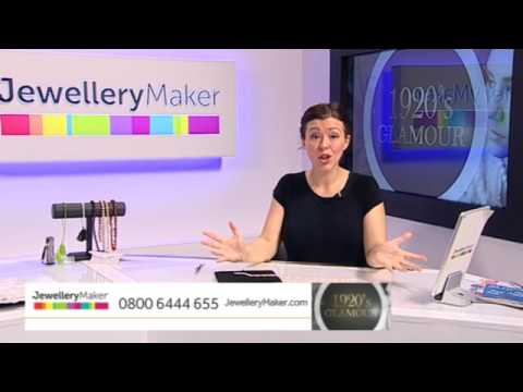 JewelleryMaker LIVE 28/09/2016 6PM-11PM